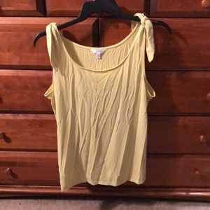 ⚡️4/$10⚡️ women’s tank top